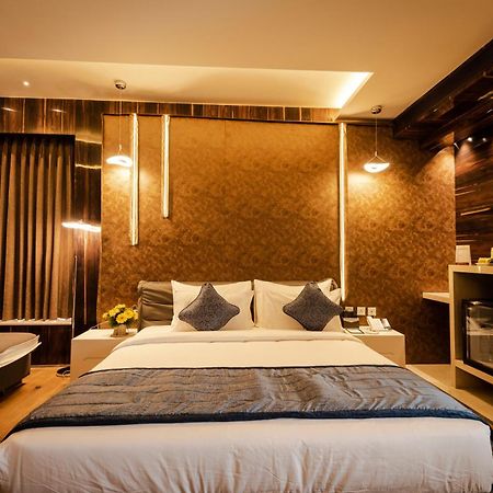 Hotel Park Elanza Coimbatore Extérieur photo