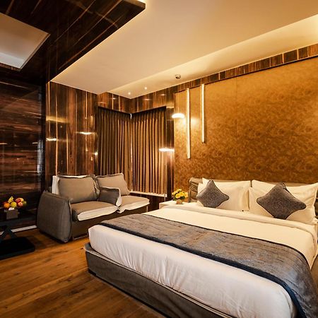 Hotel Park Elanza Coimbatore Extérieur photo